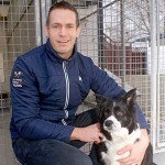 Bestilling i kennel